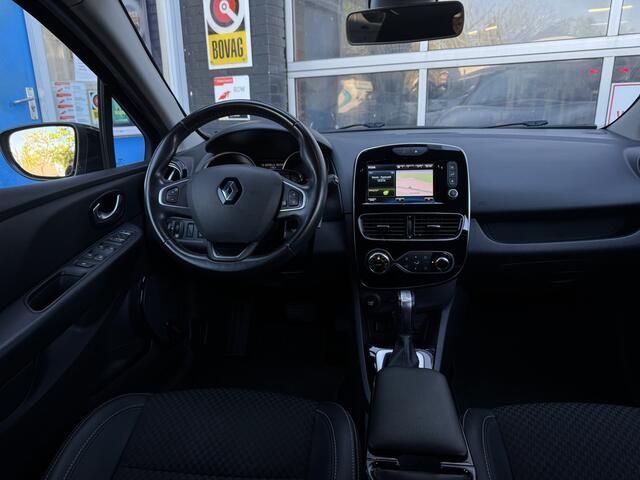 Renault CLIO 1.2 TCe Intens Prijs Inclusief Onderhoud & 12 Maand BOVAG Garantie | Achteruitrijcamera | Climate Control |