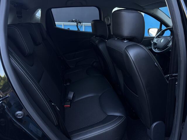 Renault CLIO 1.2 TCe Intens Prijs Inclusief Onderhoud & 12 Maand BOVAG Garantie | Achteruitrijcamera | Climate Control |