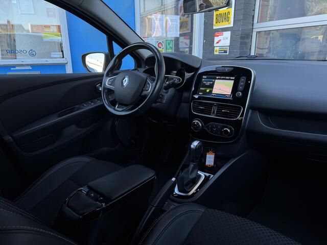 Renault CLIO 1.2 TCe Intens Prijs Inclusief Onderhoud & 12 Maand BOVAG Garantie | Achteruitrijcamera | Climate Control |