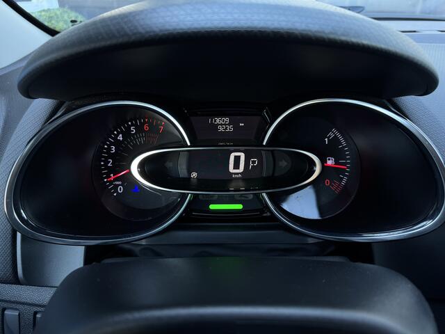 Renault CLIO 1.2 TCe Intens Prijs Inclusief Onderhoud & 12 Maand BOVAG Garantie | Achteruitrijcamera | Climate Control |