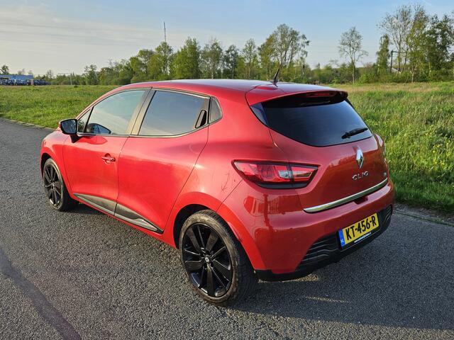 Renault CLIO 0.9 TCe Iconic