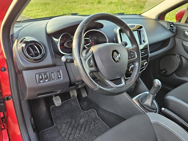 Renault CLIO 0.9 TCe Iconic
