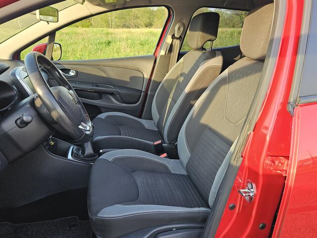 Renault CLIO 0.9 TCe Iconic