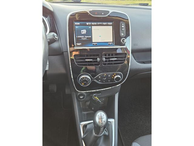 Renault CLIO 0.9 TCe Iconic