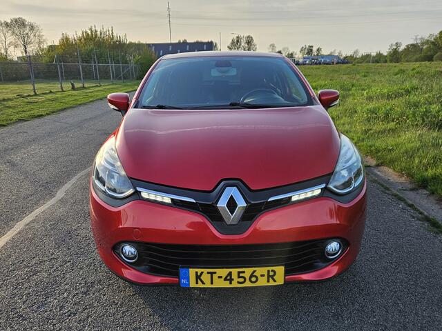 Renault CLIO 0.9 TCe Iconic