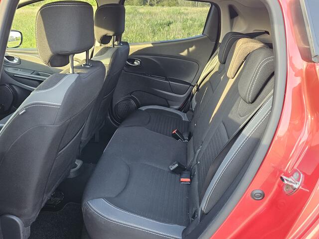 Renault CLIO 0.9 TCe Iconic