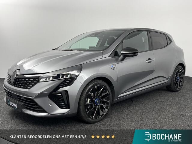 Renault CLIO 1.6 E-Tech Full Hybrid 145 Esprit Alpine | Adaptieve Cruise Control | 360° Camera | Navigatie |