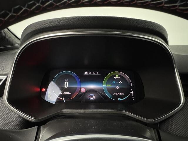 Renault CLIO 1.6 E-Tech Full Hybrid 145 Esprit Alpine | Adaptieve Cruise Control | 360° Camera | Navigatie |