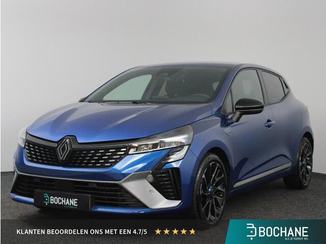 Renault CLIO 1.0 TCe 90 Esprit Alpine | Navigatie | Cruise Control Adaptief | Achteruitrijcamera |