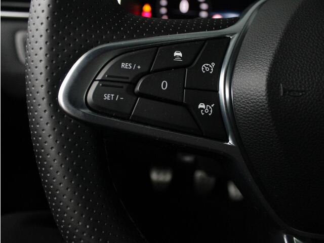 Renault CLIO 1.0 TCe 90 Esprit Alpine | Navigatie | Cruise Control Adaptief | Achteruitrijcamera |