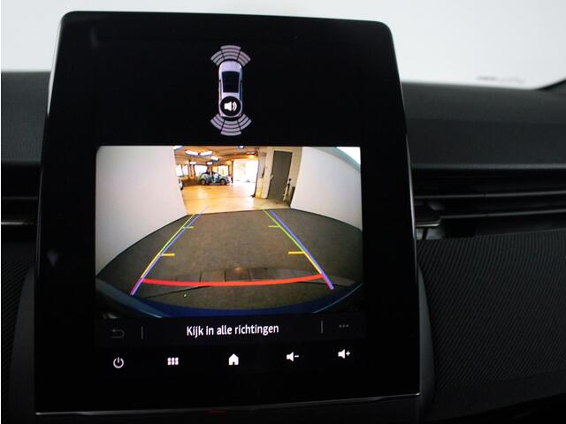 Renault CLIO 1.0 TCe 90 Esprit Alpine | Navigatie | Cruise Control Adaptief | Achteruitrijcamera |