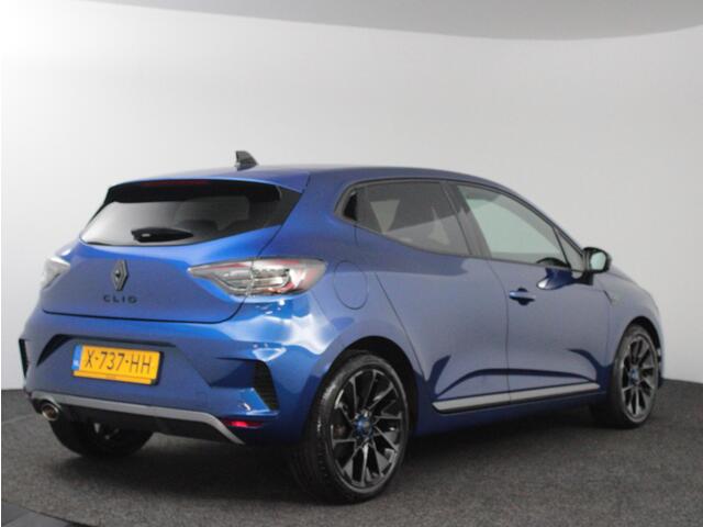 Renault CLIO 1.0 TCe 90 Esprit Alpine | Navigatie | Cruise Control Adaptief | Achteruitrijcamera |