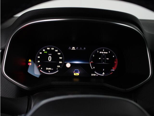 Renault CLIO 1.0 TCe 90 Esprit Alpine | Navigatie | Cruise Control Adaptief | Achteruitrijcamera |