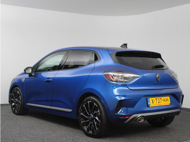 Renault CLIO 1.0 TCe 90 Esprit Alpine | Navigatie | Cruise Control Adaptief | Achteruitrijcamera |