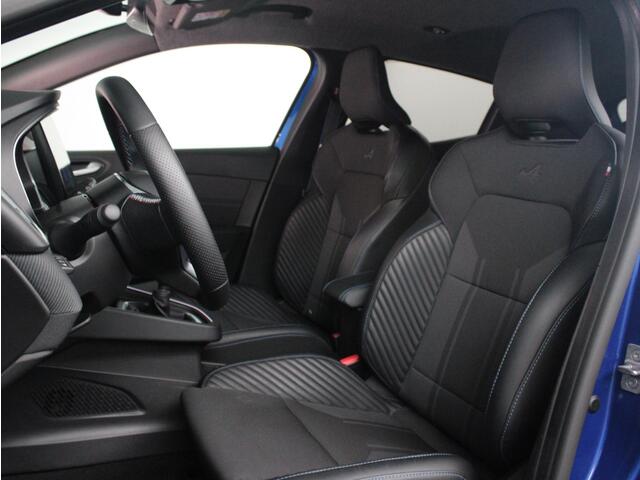 Renault CLIO 1.0 TCe 90 Esprit Alpine | Navigatie | Cruise Control Adaptief | Achteruitrijcamera |