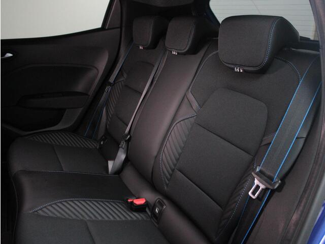 Renault CLIO 1.0 TCe 90 Esprit Alpine | Navigatie | Cruise Control Adaptief | Achteruitrijcamera |