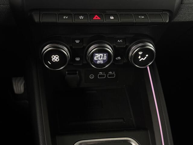 Renault CLIO 1.6 E-Tech Full Hybrid 145 Techno | Navigatie | 360° Camera | Cruise Control |