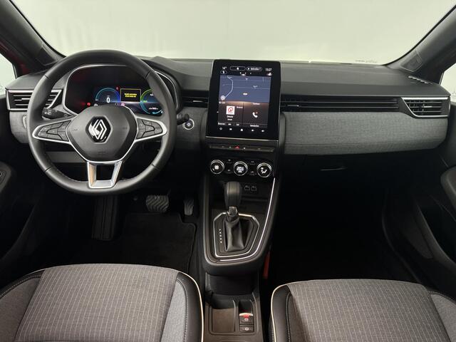 Renault CLIO 1.6 E-Tech Full Hybrid 145 Techno | Navigatie | 360° Camera | Cruise Control |