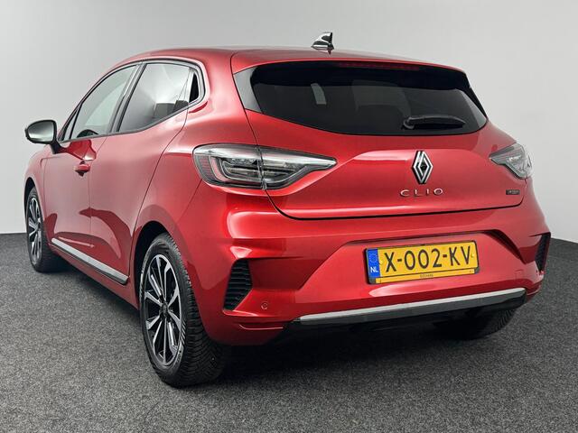 Renault CLIO 1.6 E-Tech Full Hybrid 145 Techno | Navigatie | 360° Camera | Cruise Control |