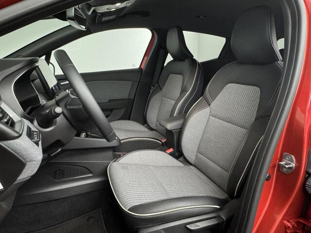 Renault CLIO 1.6 E-Tech Full Hybrid 145 Techno | Navigatie | 360° Camera | Cruise Control |