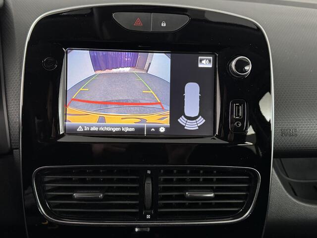 Renault CLIO Estate TCe 90 Limited | Navigatie | Achteruitrijcamera | Cruise Control |