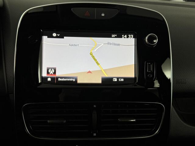 Renault CLIO Estate TCe 90 Limited | Navigatie | Achteruitrijcamera | Cruise Control |
