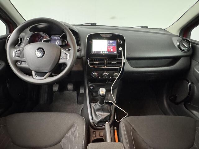 Renault CLIO Estate TCe 90 Limited | Navigatie | Achteruitrijcamera | Cruise Control |