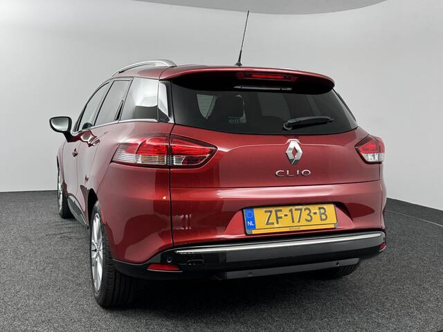 Renault CLIO Estate TCe 90 Limited | Navigatie | Achteruitrijcamera | Cruise Control |