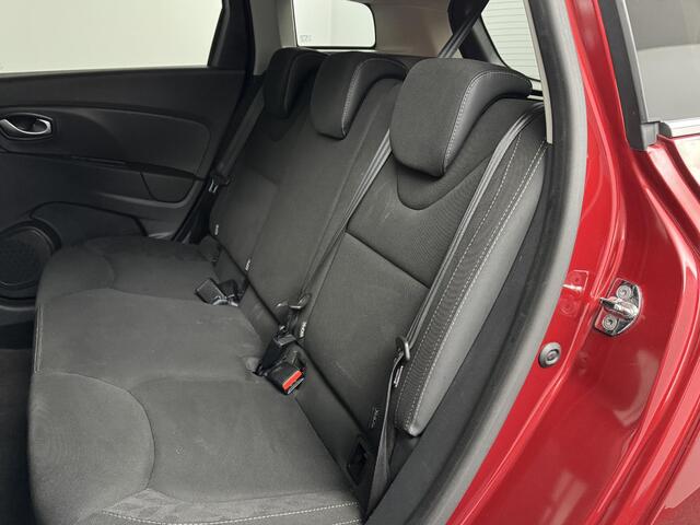 Renault CLIO Estate TCe 90 Limited | Navigatie | Achteruitrijcamera | Cruise Control |