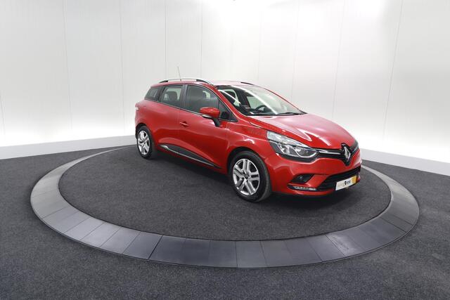 Renault CLIO Estate TCe 90 Zen | Navigatie | Airco | Stoelverwarming | Cruise Control