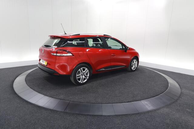 Renault CLIO Estate TCe 90 Zen | Navigatie | Airco | Stoelverwarming | Cruise Control