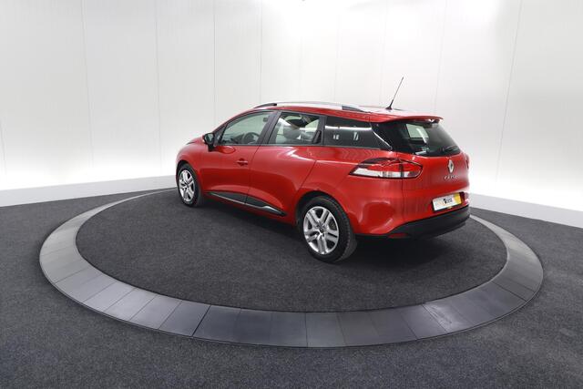 Renault CLIO Estate TCe 90 Zen | Navigatie | Airco | Stoelverwarming | Cruise Control