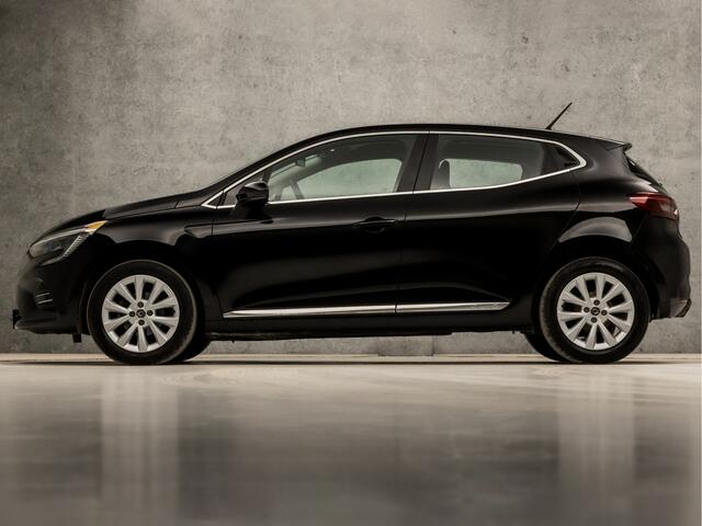 Renault CLIO 1.0 TCe Sport (APPLE CARPLAY, GROOT NAVI, VIRTUAL COCKPIT, KEYLESS, CLIMATE, LED KOPLAMPEN, SPORTSTOELEN, PARKEERSENSOREN, CRUISE, NIEUWSTAAT)