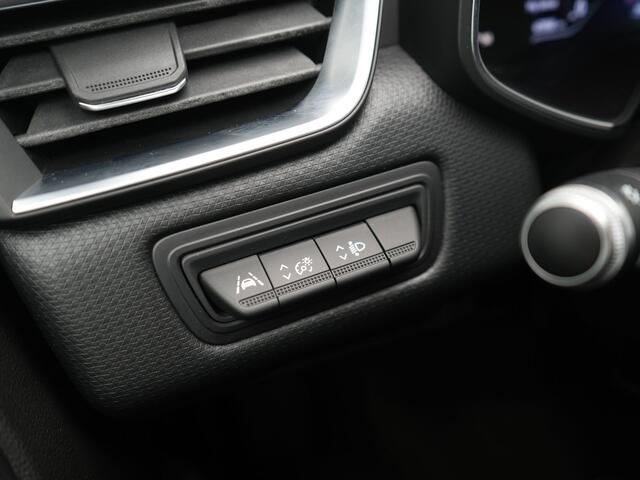 Renault CLIO TCe 100 Intens - RIJKLAARPRIJS - Achteruitrijcamera - Dealeronderhouden - 17 inch velgen