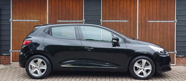 Renault CLIO 0.9 TCe Dynamique, Nette auto, Bluetooth, NAP, Navigatie