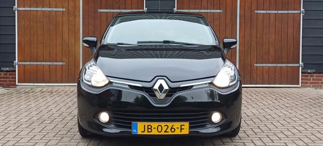 Renault CLIO 0.9 TCe Dynamique, Nette auto, Bluetooth, NAP, Navigatie