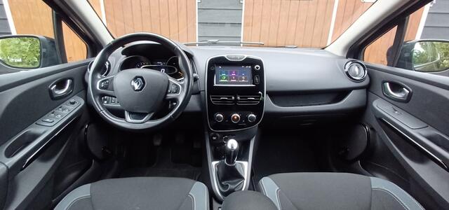 Renault CLIO 0.9 TCe Dynamique, Nette auto, Bluetooth, NAP, Navigatie