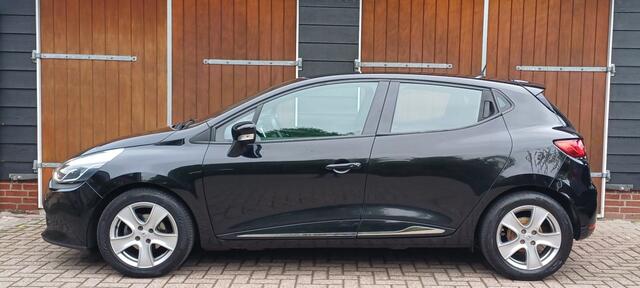 Renault CLIO 0.9 TCe Dynamique, Nette auto, Bluetooth, NAP, Navigatie