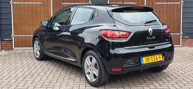 Renault CLIO 0.9 TCe Dynamique, Nette auto, Bluetooth, NAP, Navigatie