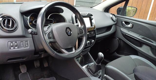 Renault CLIO 0.9 TCe Dynamique, Nette auto, Bluetooth, NAP, Navigatie