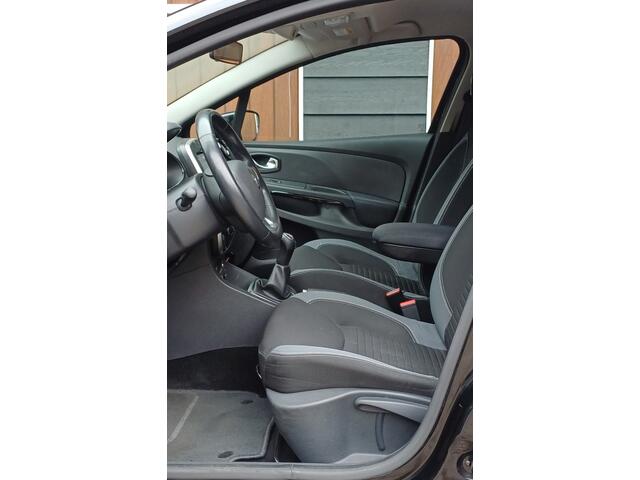 Renault CLIO 0.9 TCe Dynamique, Nette auto, Bluetooth, NAP, Navigatie