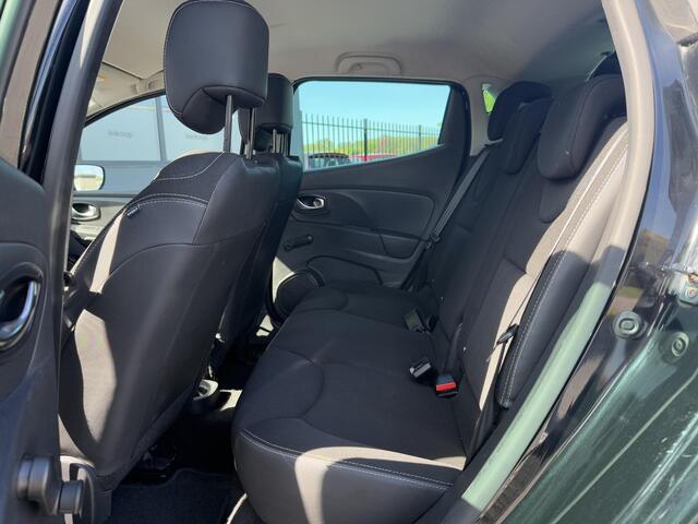 Renault CLIO 0.9 TCe ECO Night&Day Navi,Airco,Cruise,Bluetooth,PDC,Elek ramen,Dealer onderhouden,Lm velgen,N.A.P,Nieuwe Apk bij Aflevering