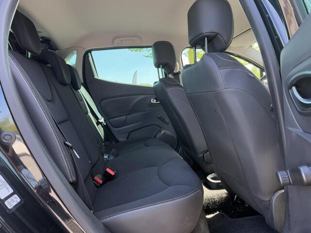 Renault CLIO 0.9 TCe ECO Night&Day Navi,Airco,Cruise,Bluetooth,PDC,Elek ramen,Dealer onderhouden,Lm velgen,N.A.P,Nieuwe Apk bij Aflevering