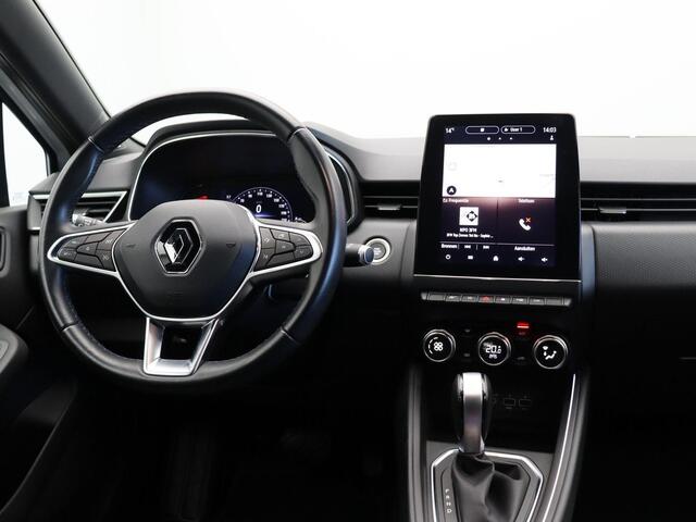 Renault CLIO 1.3 TCe Intens | 360 graden camera | BOSE | Climate Control | Cruise control | Parkeersensoren voor en achter |