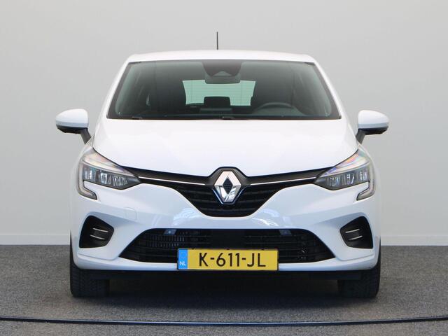 Renault CLIO 1.3 TCe Intens | 360 graden camera | BOSE | Climate Control | Cruise control | Parkeersensoren voor en achter |