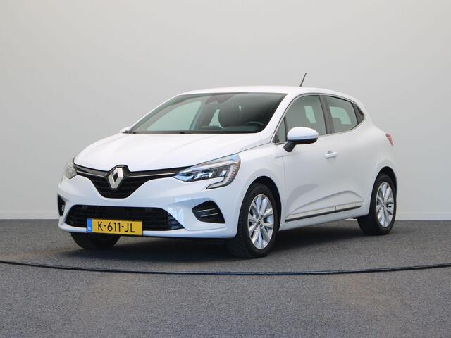 Renault CLIO 1.3 TCe Intens | 360 graden camera | BOSE | Climate Control | Cruise control | Parkeersensoren voor en achter |
