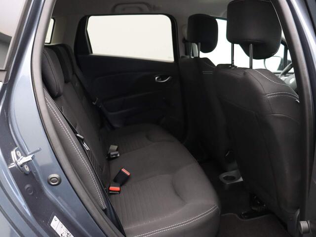 Renault CLIO Estate TCe 90pk Limited | Trekhaak | LMV | Airco | Cruise control | Parkeersensoren achter |