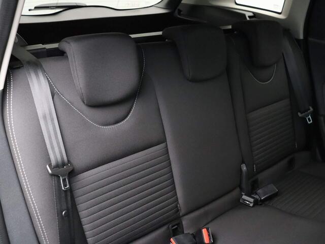Renault CLIO Estate TCe 90pk Limited | Trekhaak | LMV | Airco | Cruise control | Parkeersensoren achter |