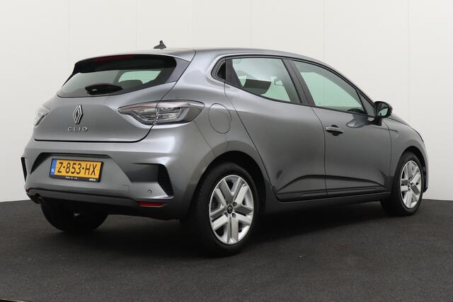 Renault CLIO 1.0 92 PK TCe Evolution+ Digi. Dashboard Carplay Park. Sens LED