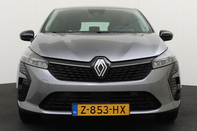 Renault CLIO 1.0 92 PK TCe Evolution+ Digi. Dashboard Carplay Park. Sens LED
